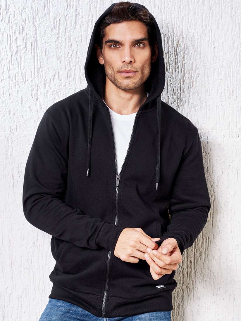 The souled store hoodies online