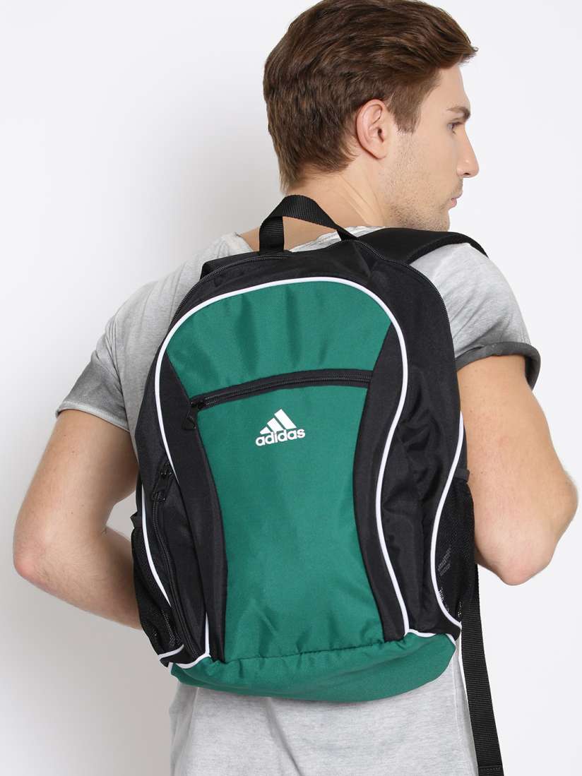 Adidas colourful backpack shop