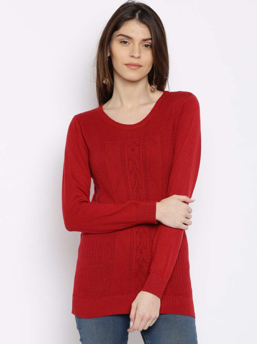 Park avenue women sweater clearance