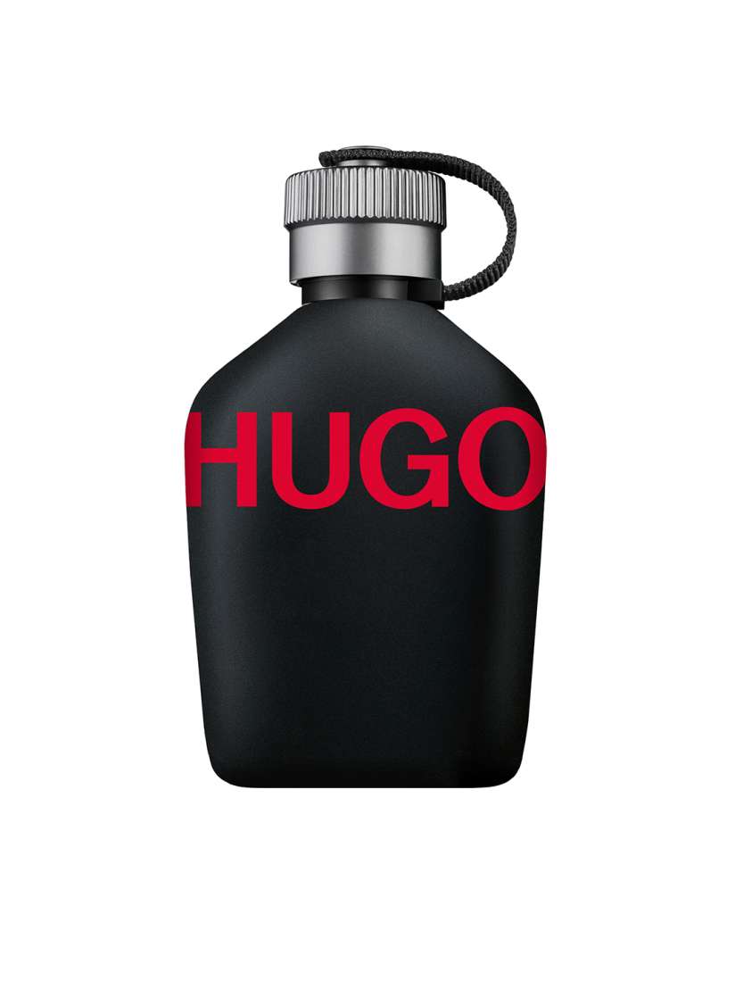 Buy Hugo Boss Men Just Different Eau de Toilette 125ml Perfume for Men 16691258 Myntra