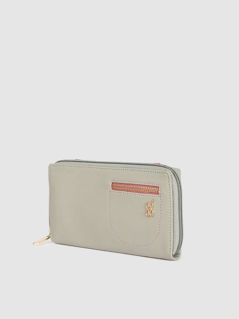 Baggit wallets for women deals