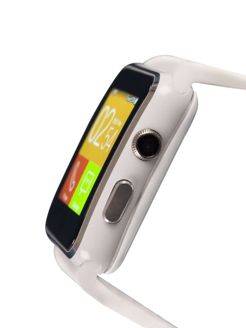 Noise edge smartwatch on sale