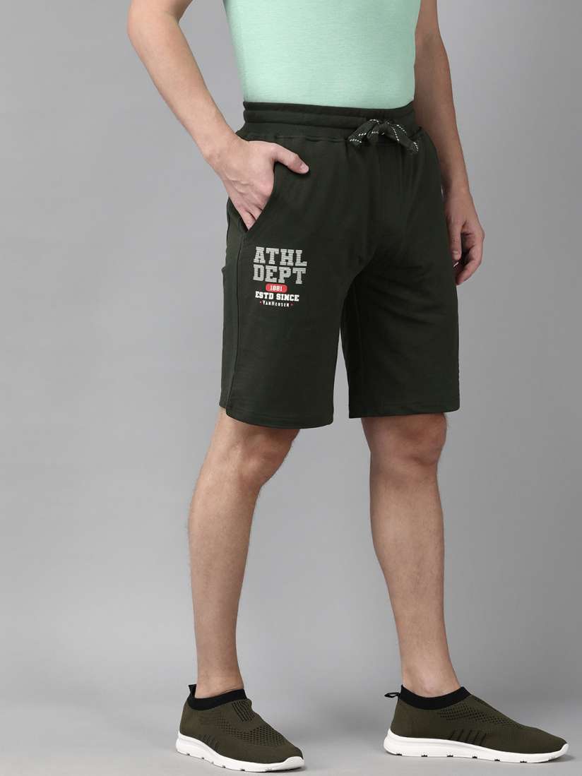 Van heusen short discount