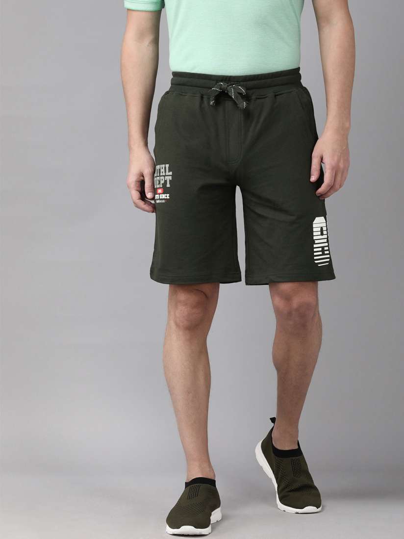 Van heusen men's cotton rich lounge shorts on sale
