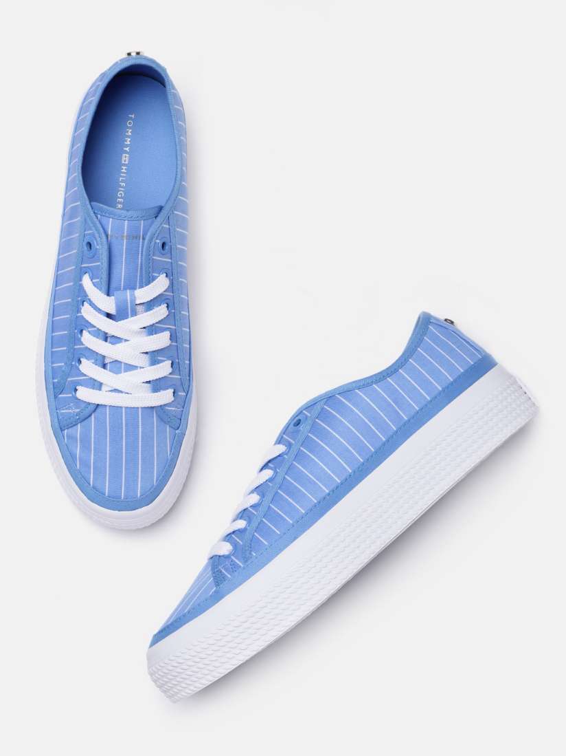 Tommy hilfiger women's casual shoes 2025