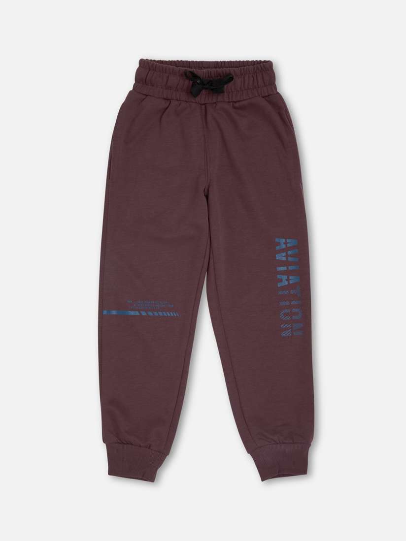 Boys purple sweatpants clearance