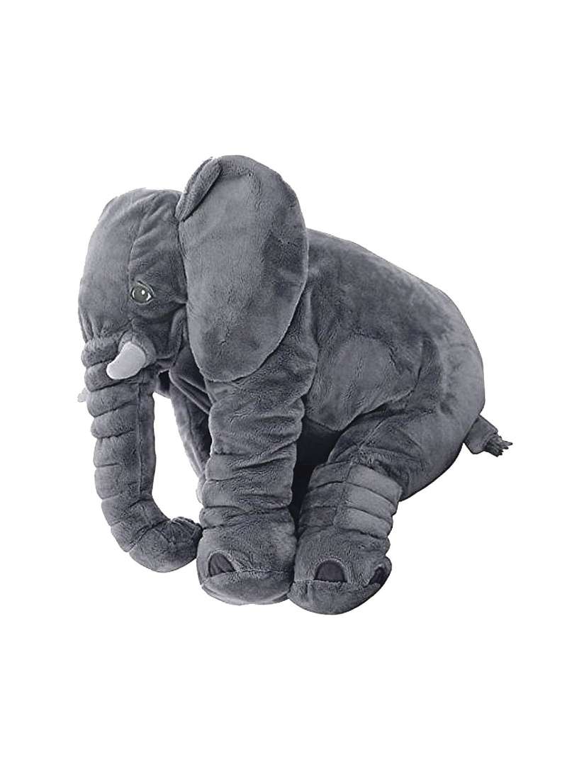 Elephant shaped pillow for baby top