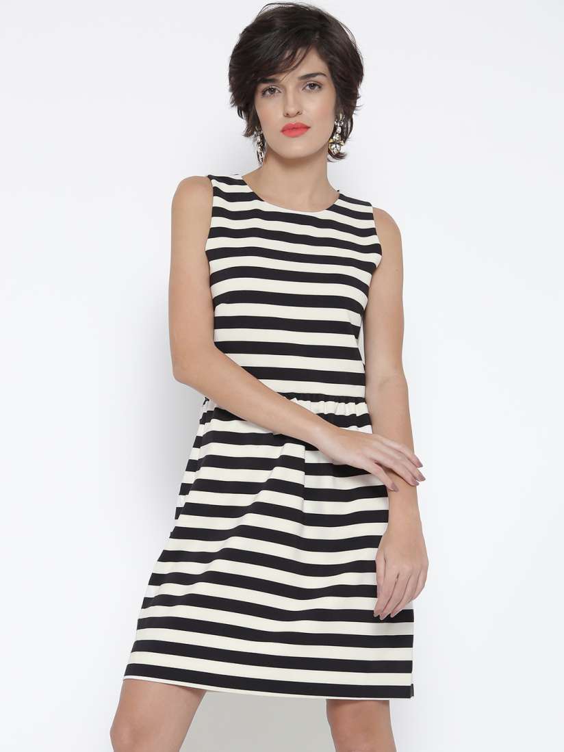 Mango dresses myntra cheap