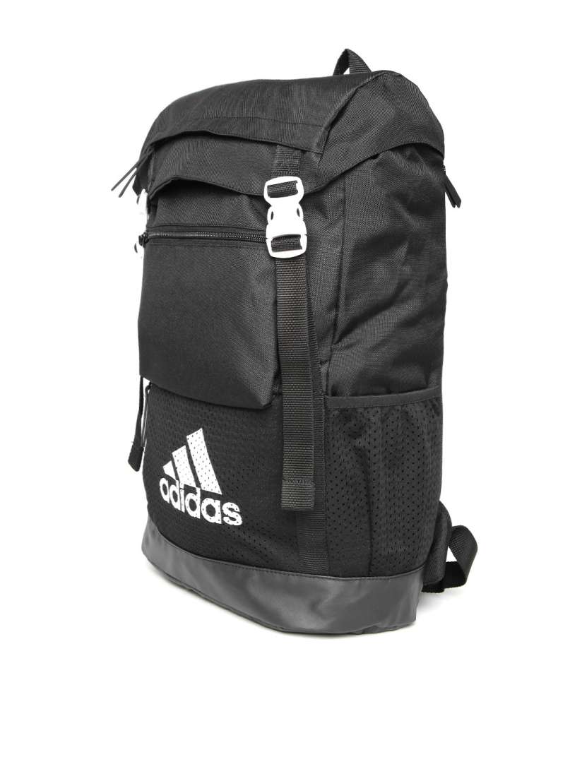 Buy ADIDAS Unisex Black NGA 2.0 M Laptop Backpack Backpacks for Unisex 1671305 Myntra