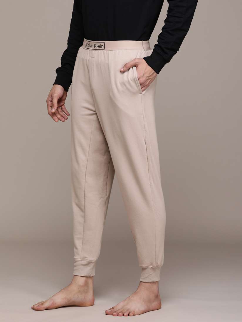 Calvin klein underwear joggers top