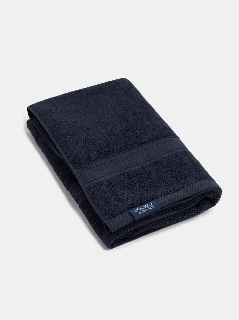 Jockey bath towel price on sale