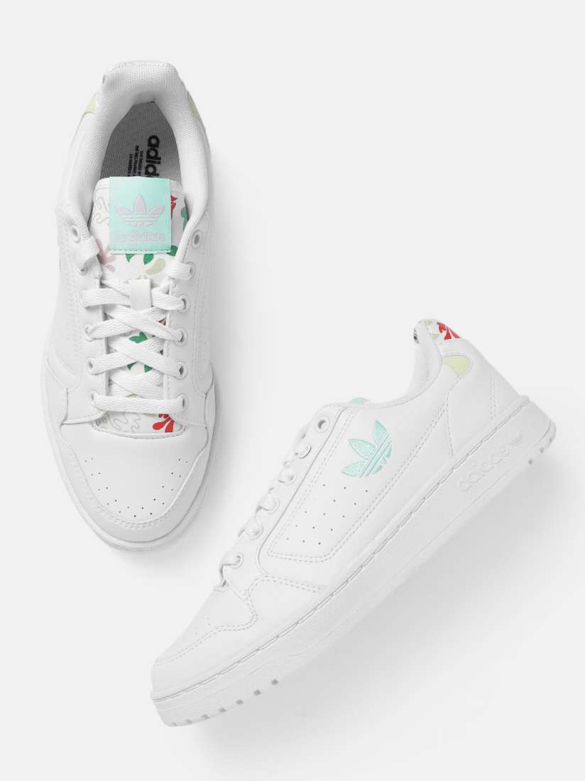Adidas casual shoes myntra top