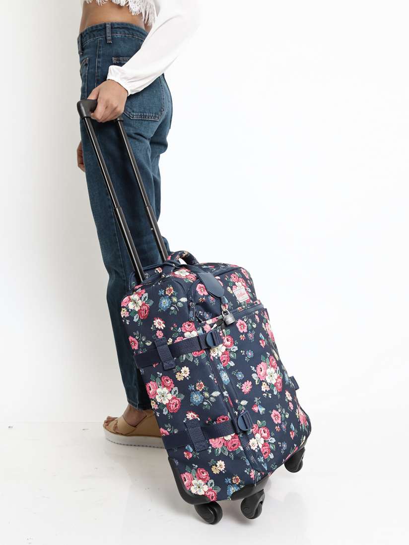 Cath kidston trolley discount