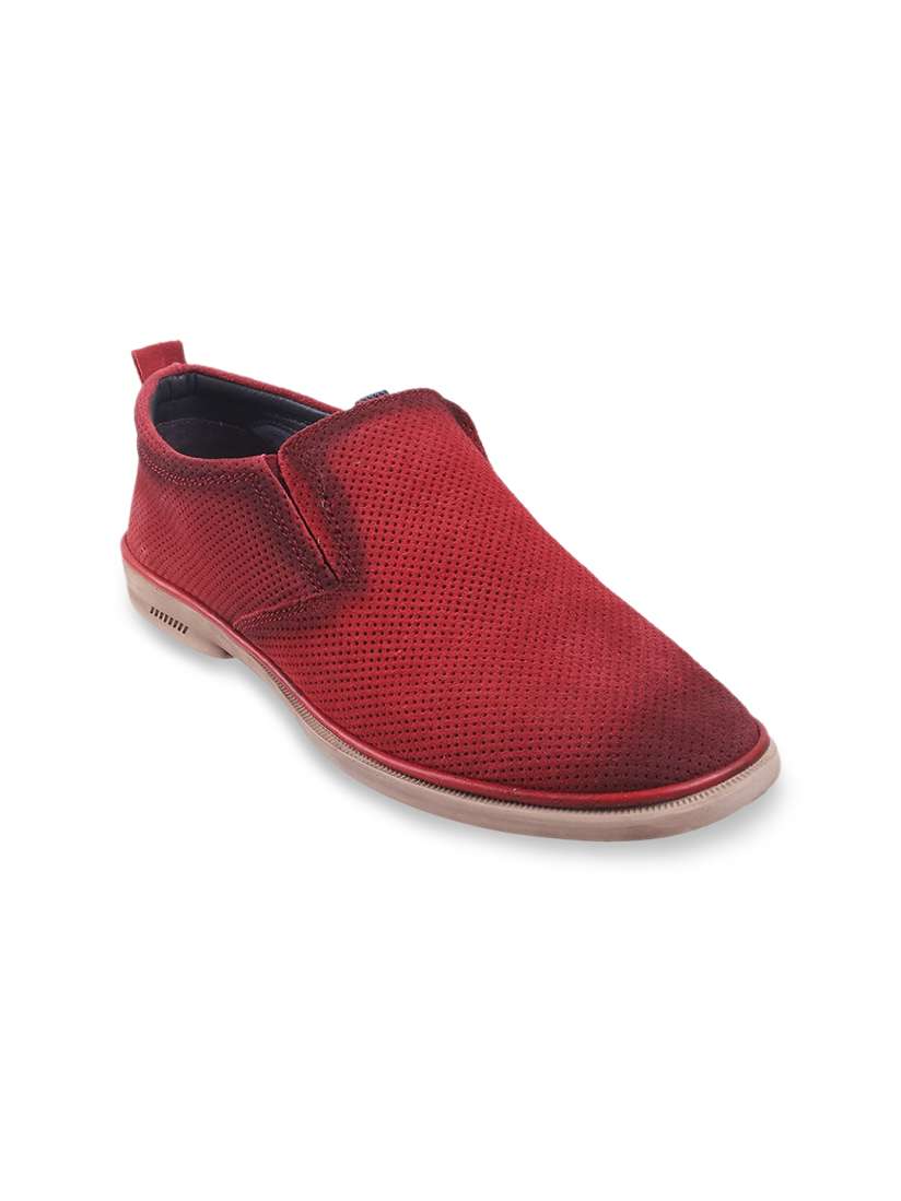 Myntra mochi shoes on sale