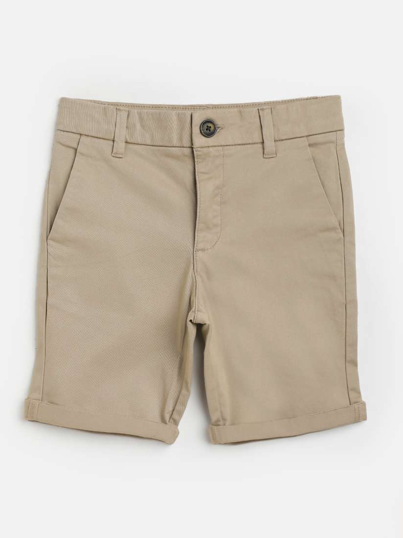 Marks and spencer boys shorts top
