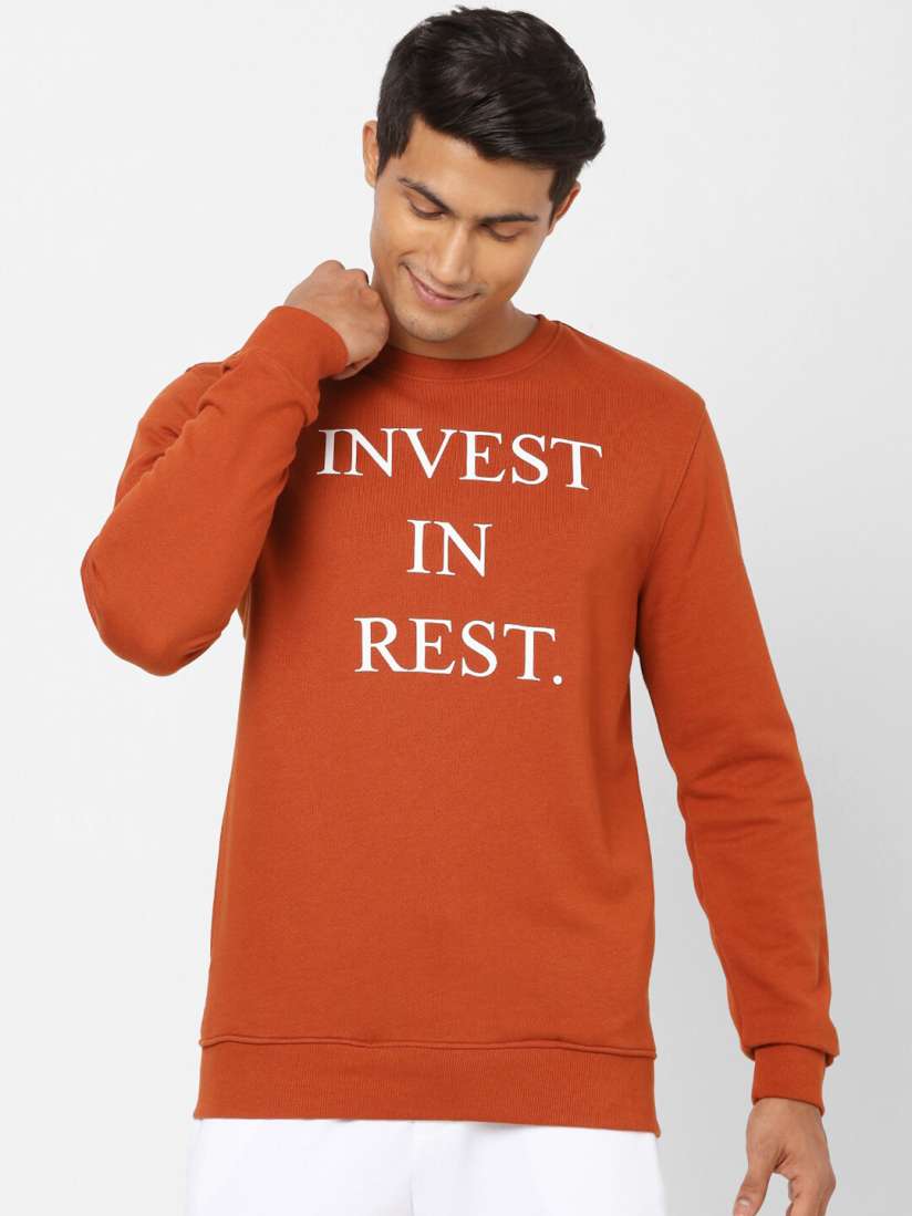 Ajile by pantaloons sweatshirt sales