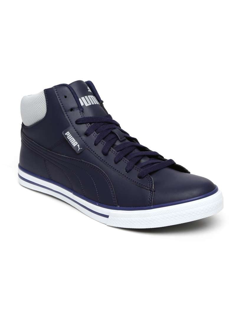 Puma salz mid dp sneakers clearance