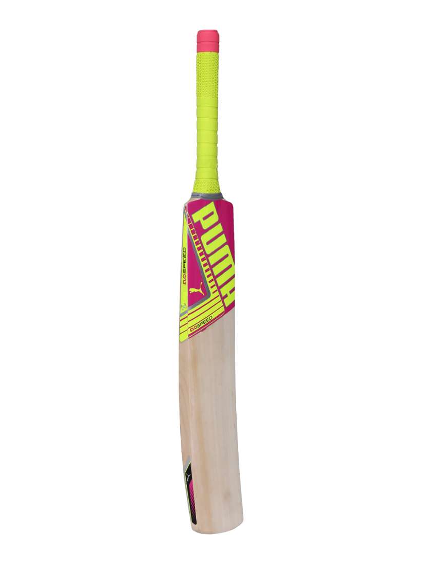 Puma evospeed 1 cricket bat deals