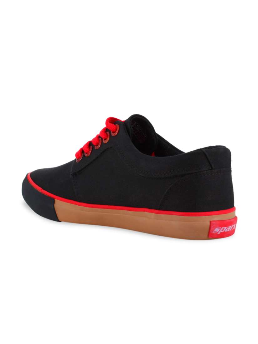 Sparx casual shoes red colour hot sale