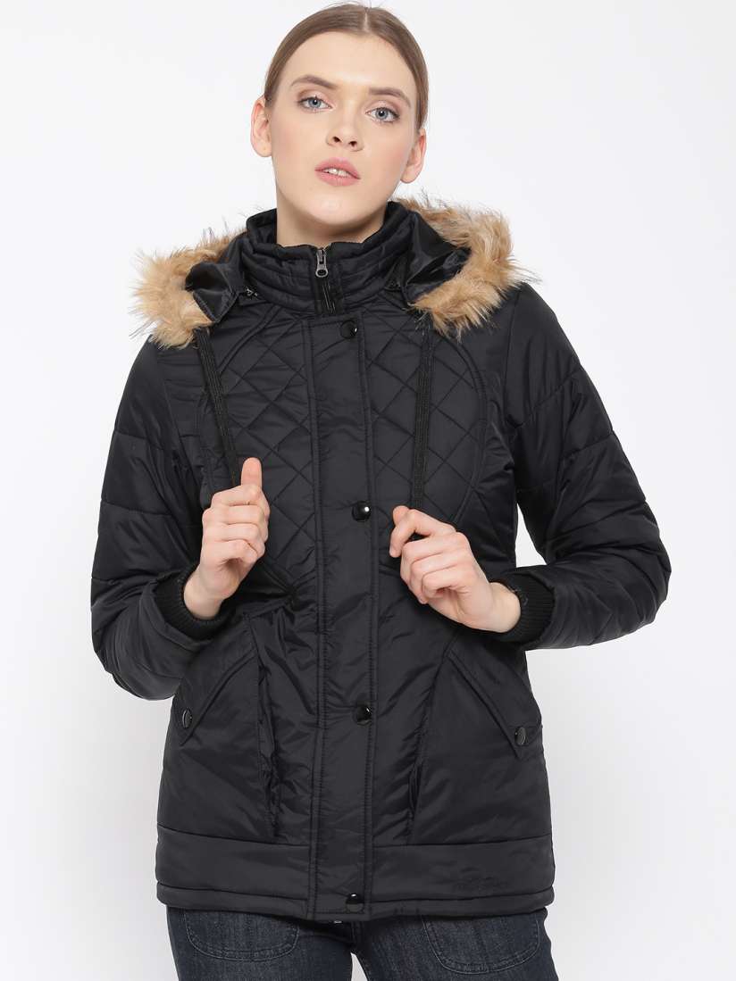 Myntra clothing jackets top