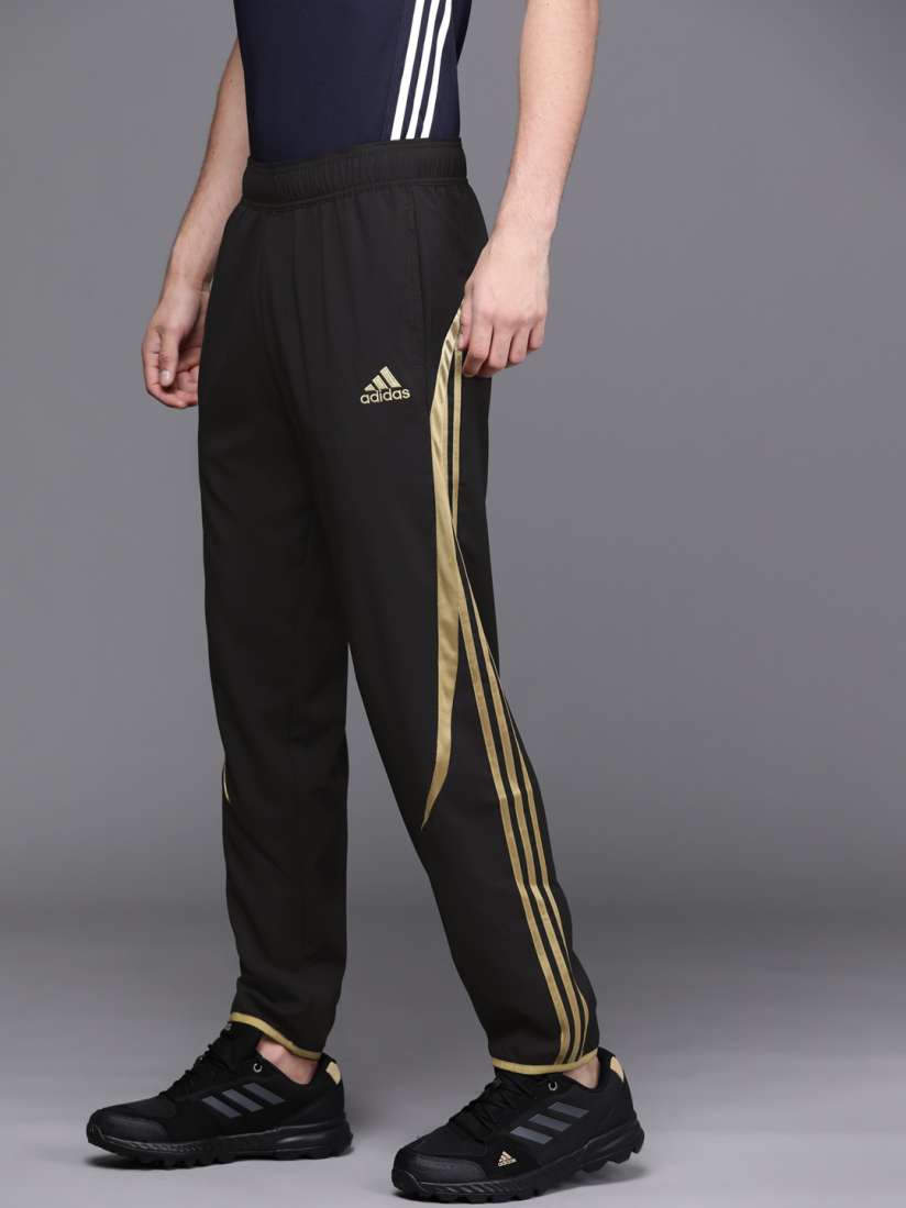 Myntra adidas track pants clearance