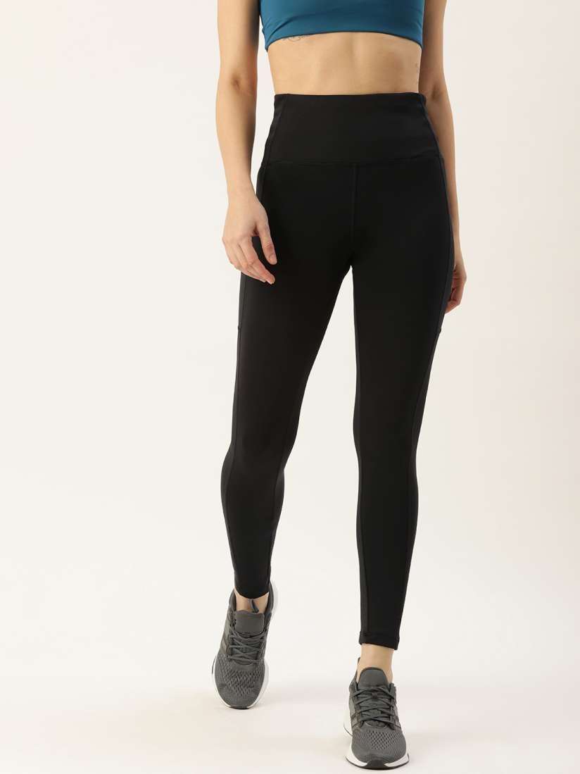 Forever 21 black leggings cheap