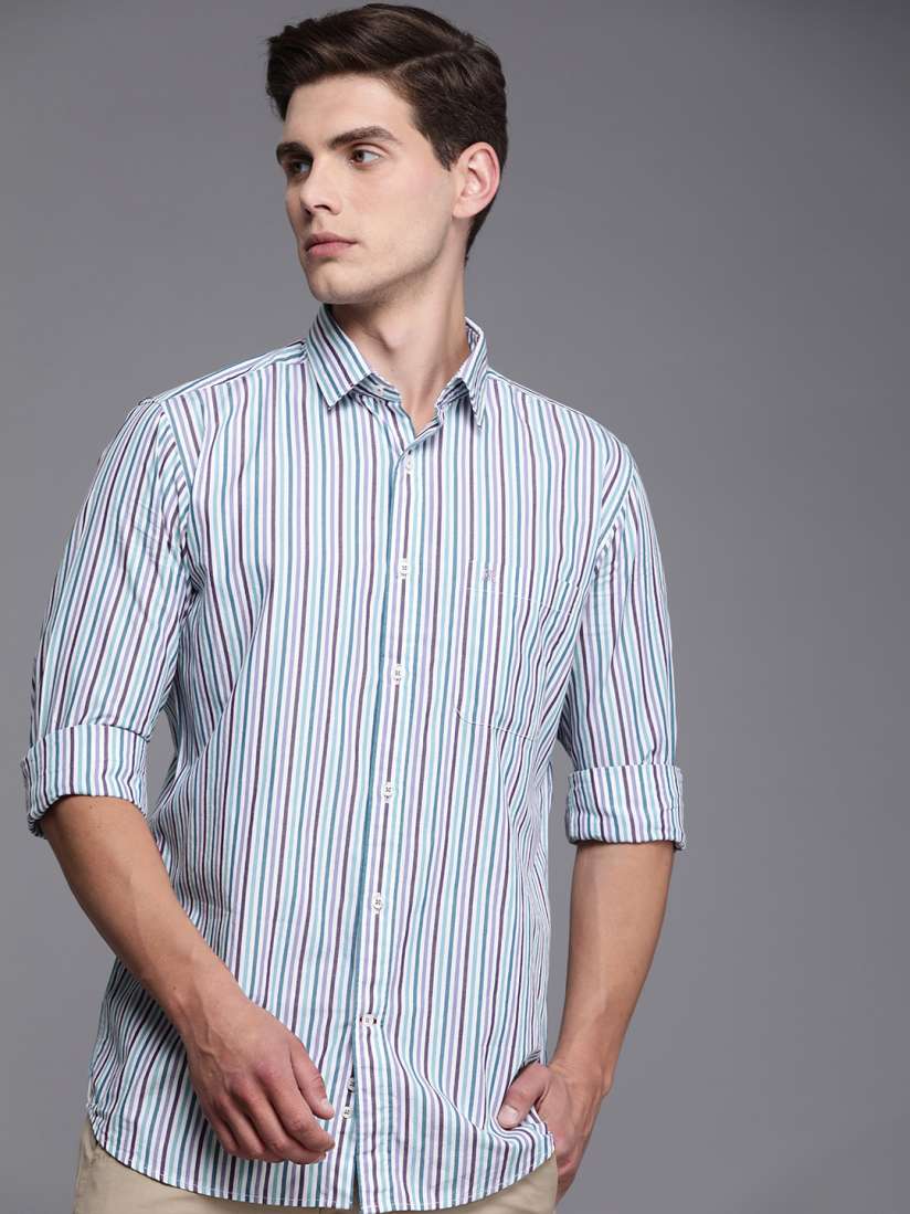 Raymond shirts casual outlet