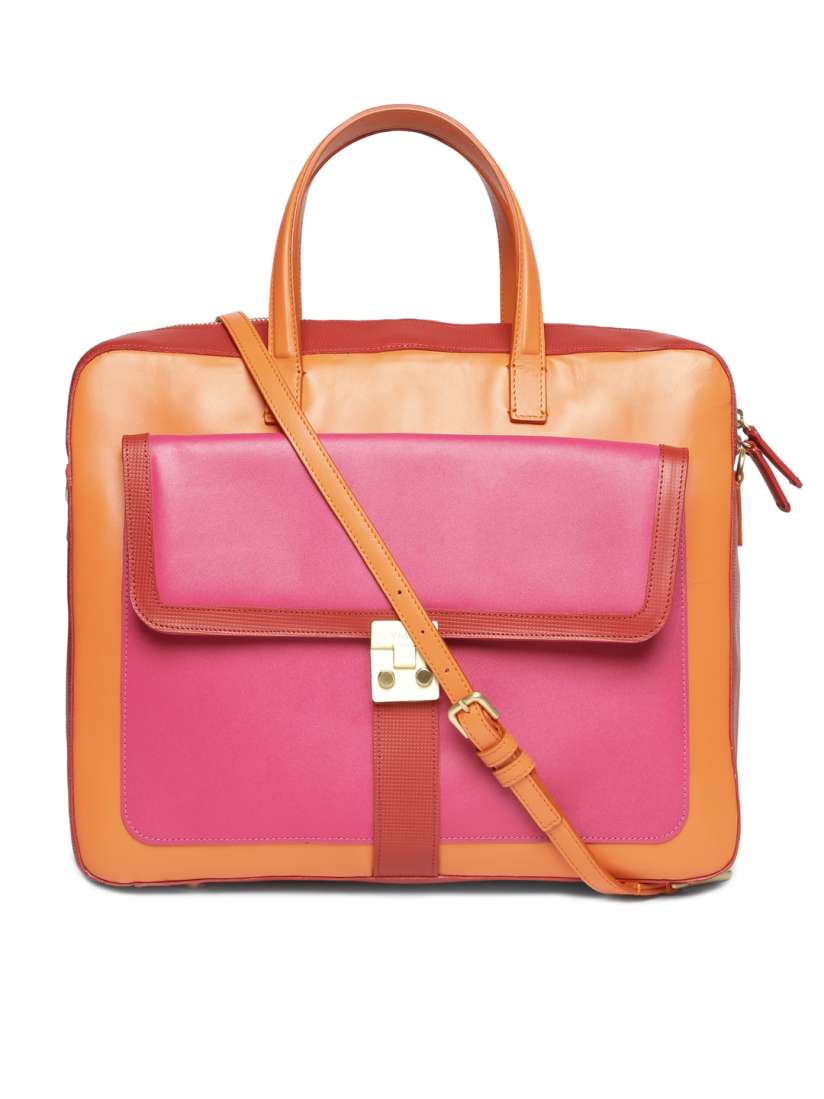 Viari bags top