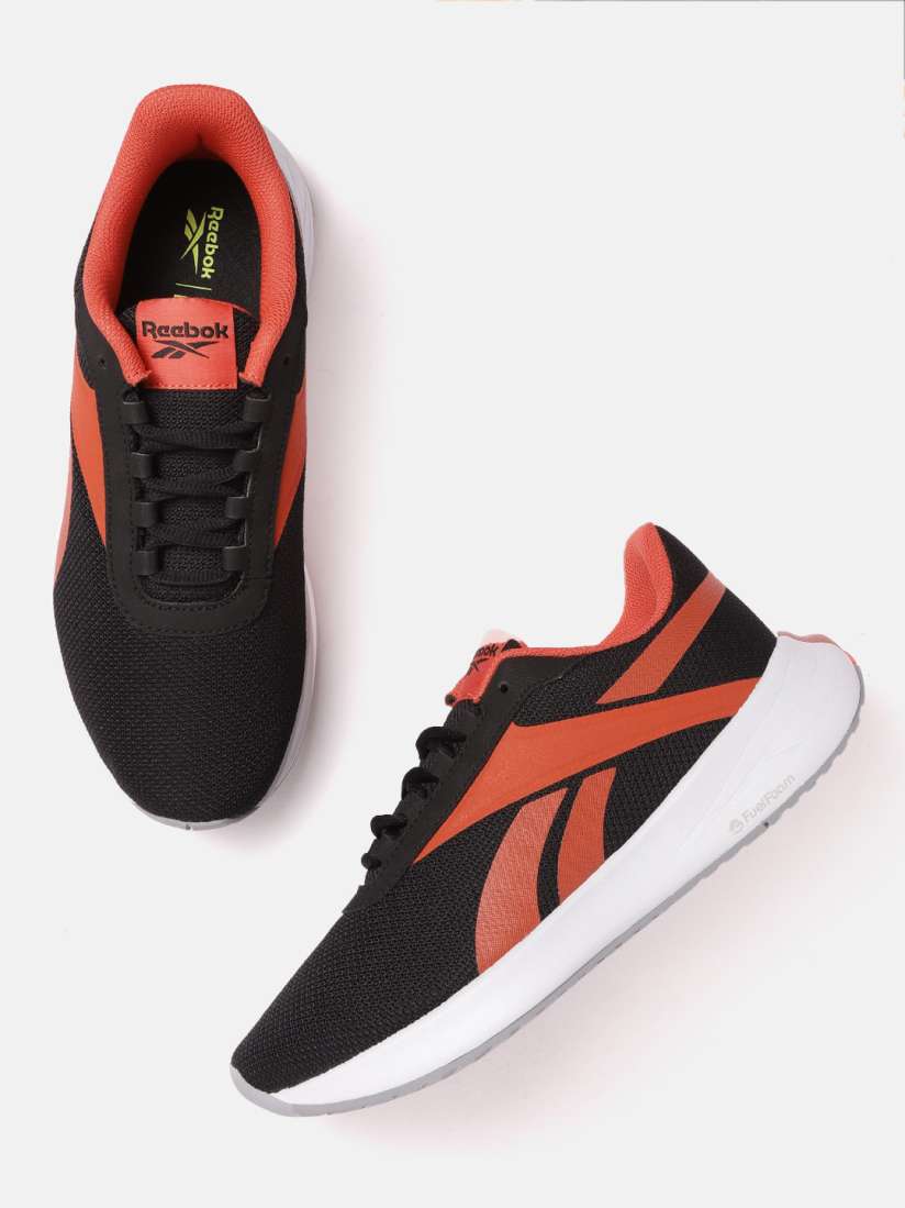 Reebok plus runner woven shop