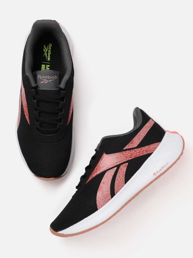 Womens reebok memory foam deals