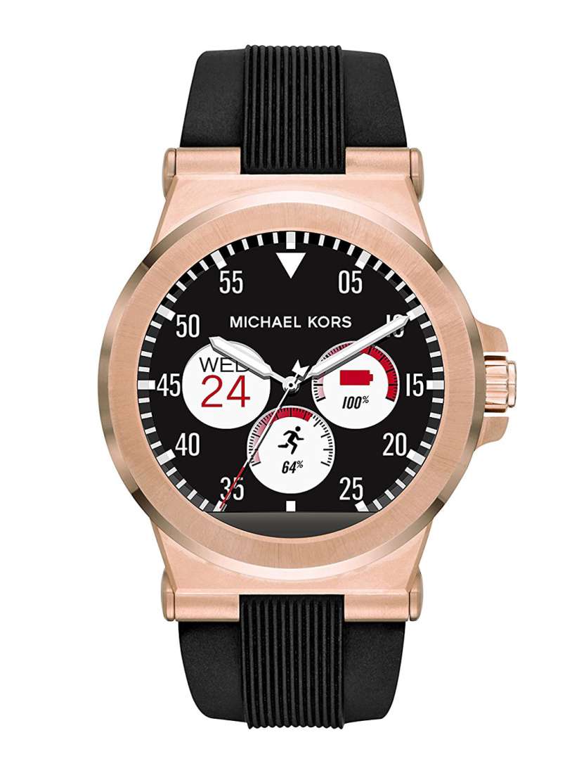 Mk access men's watch outlet