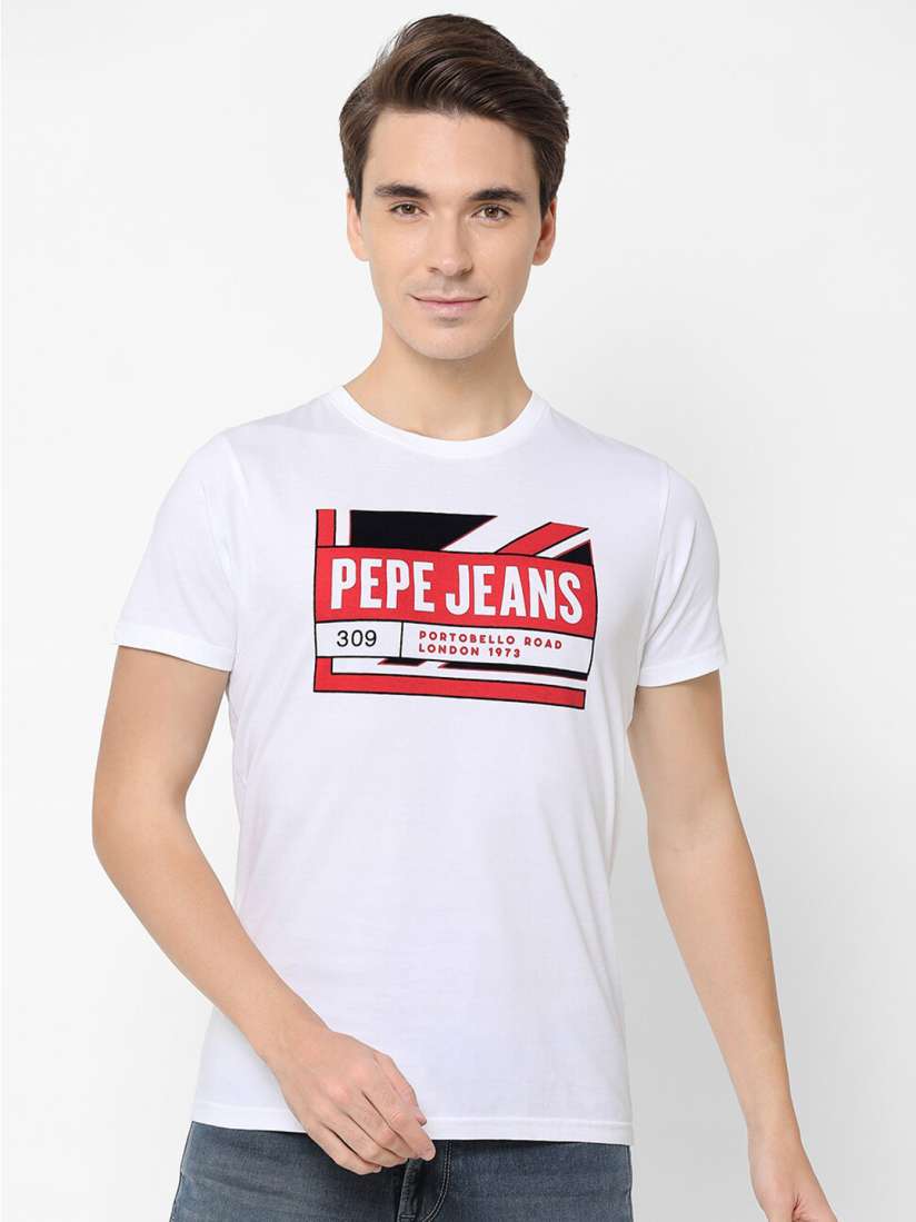 Pepe jeans shirts myntra on sale