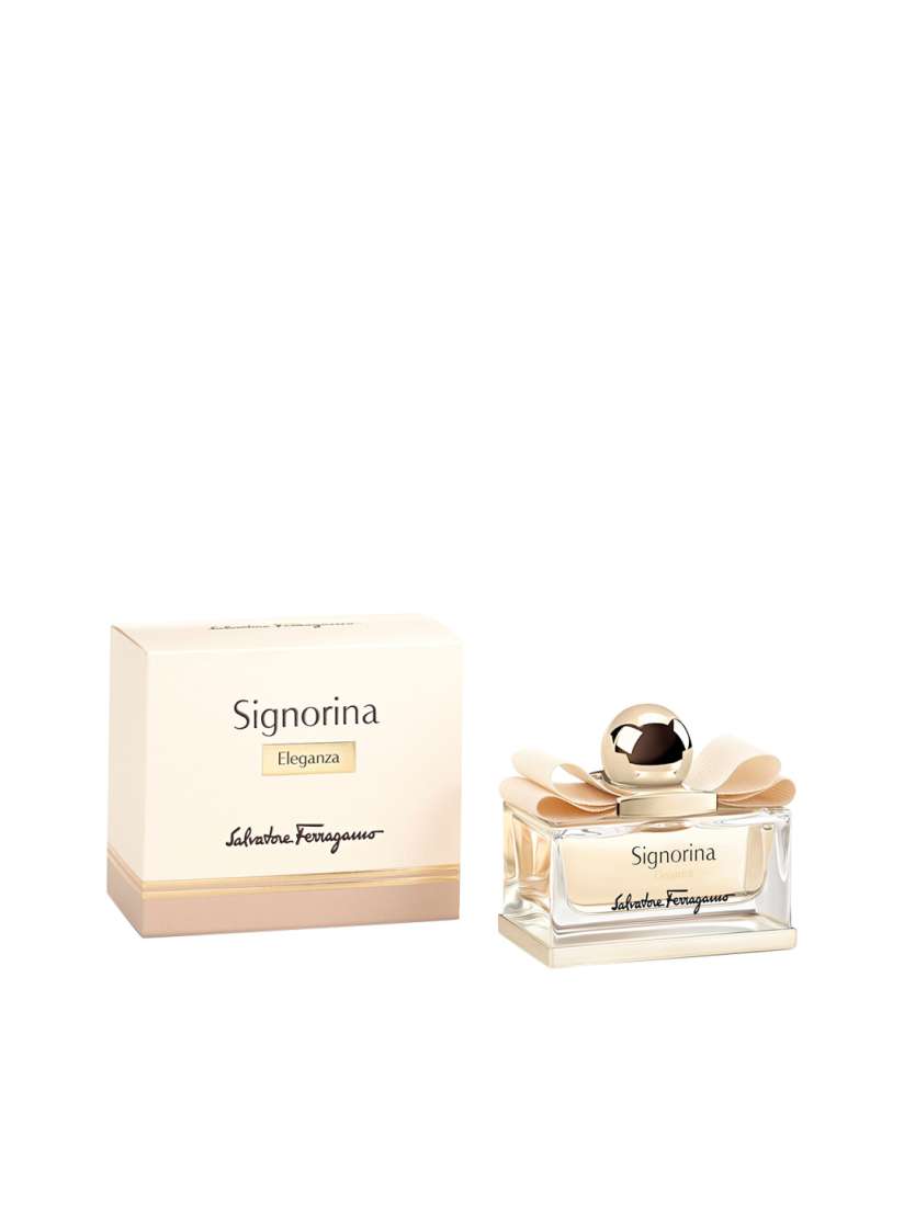 Buy Salvatore Ferragamo Signorina Eleganza Eau De Perfume 50 ml Perfume for Women 1677419 Myntra