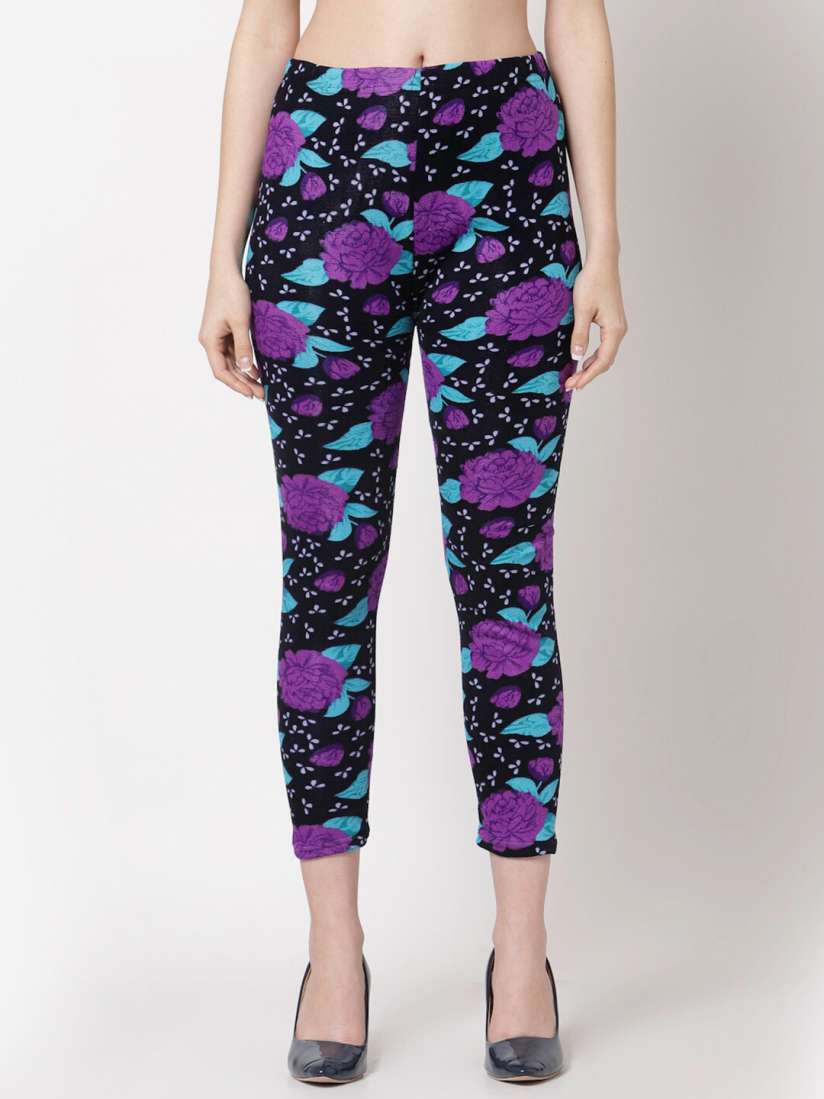 Woolen jeggings outlet