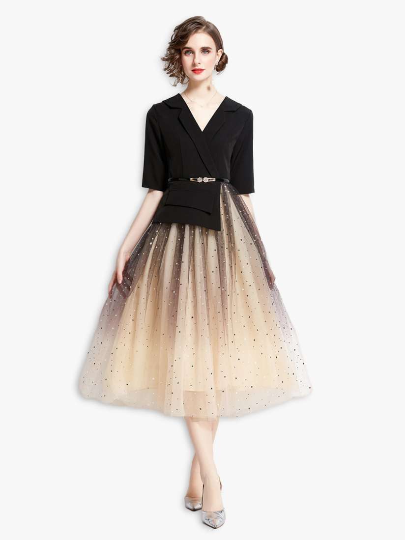 Two piece dress myntra on sale
