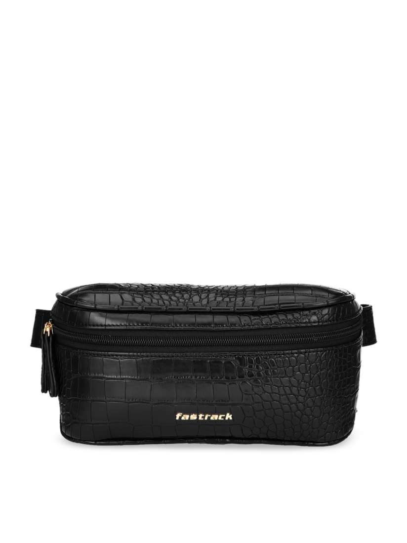 Fastrack waist pouch sale