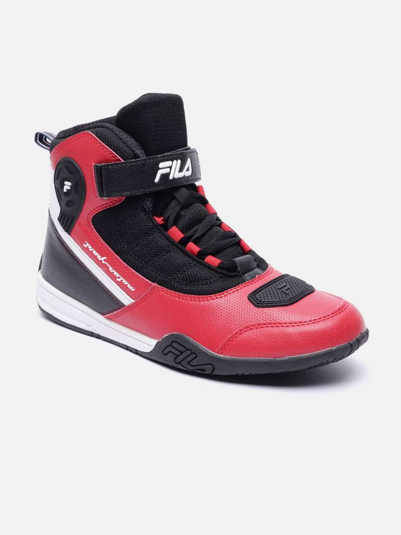 Fila rv sneakers top
