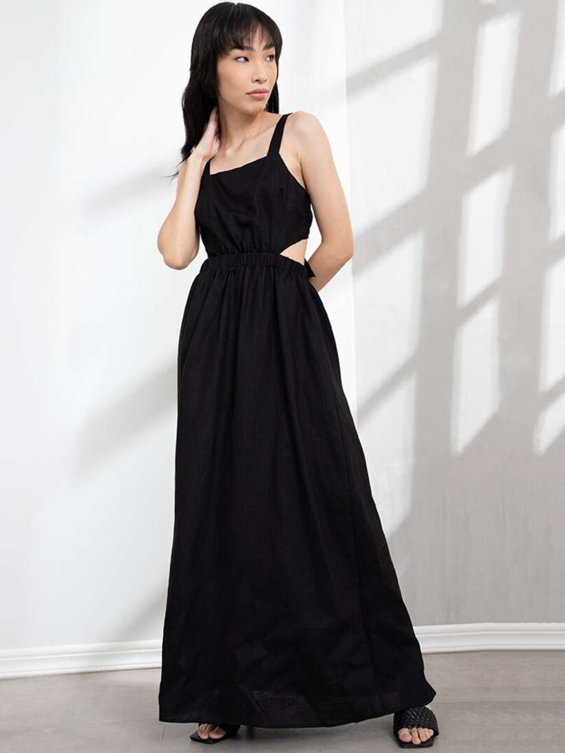 Zalora maxi dress best sale
