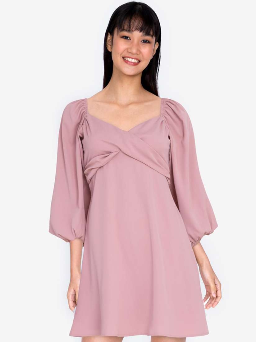 Zalora women dress best sale
