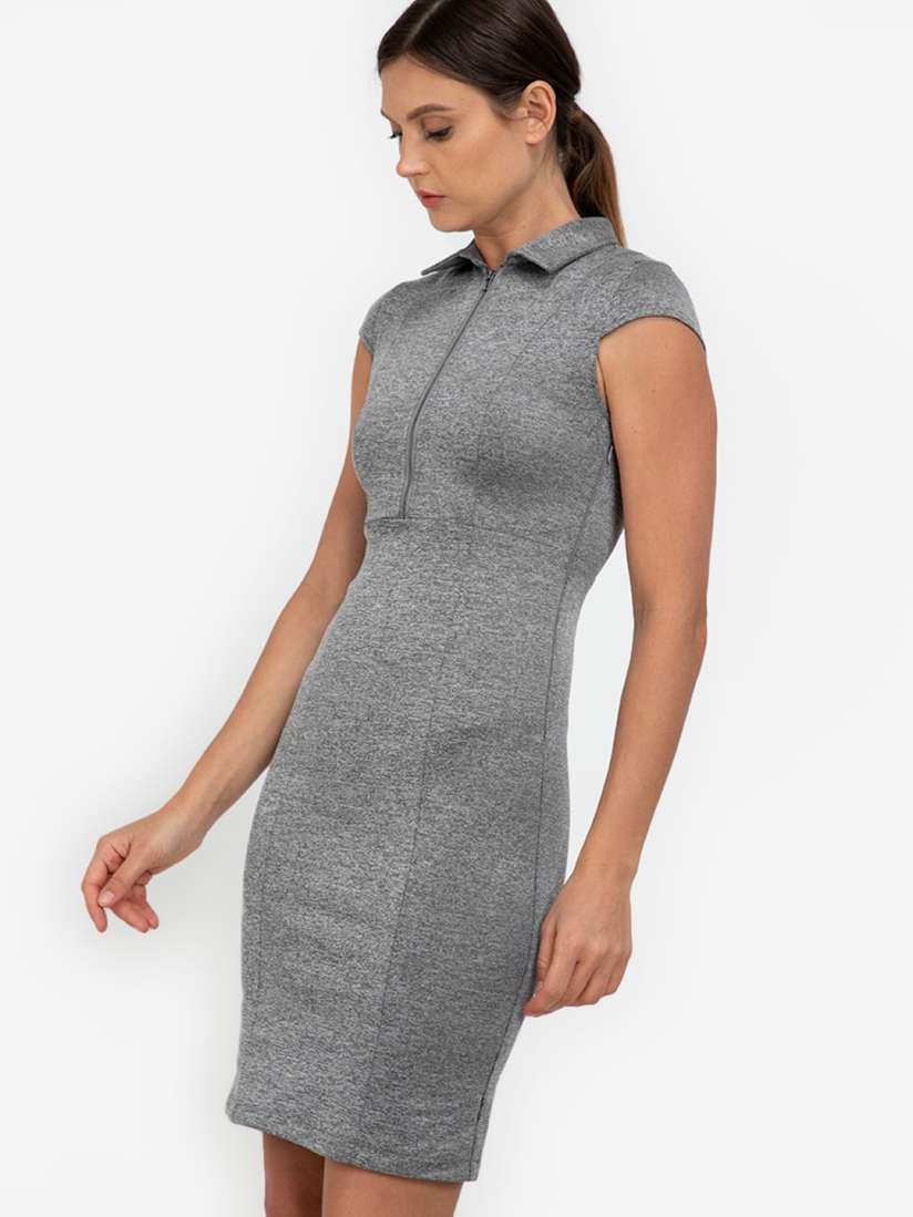 Zalora casual dress outlet