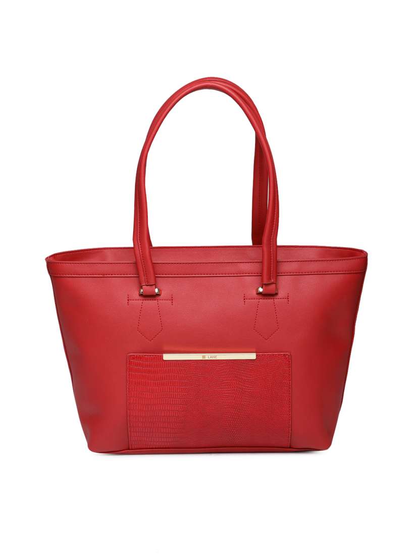 Buy Lavie Maroon Shoulder Bag Handbags for Women 1678570 Myntra