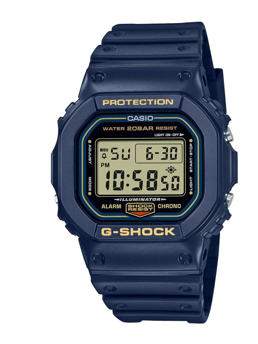 G shock watches myntra new arrivals