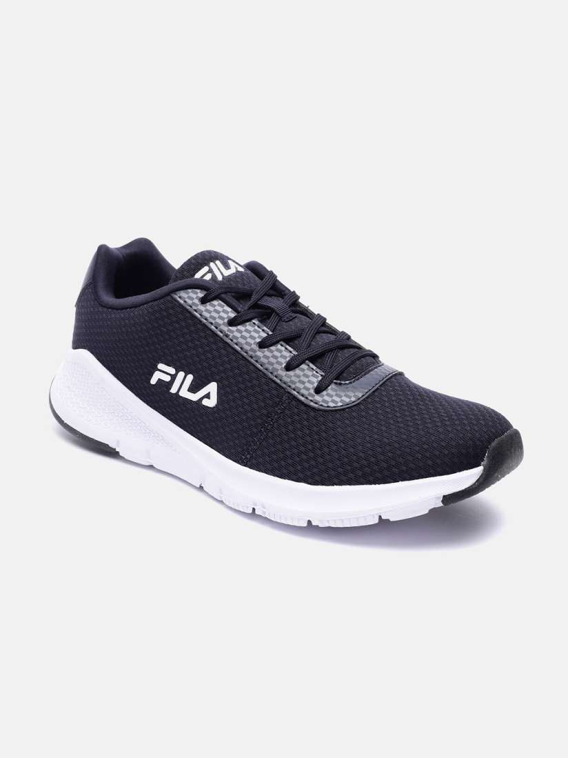 Buy FILA Men Blue Running Non Marking Shoes Sports Shoes for Men 16791020 Myntra