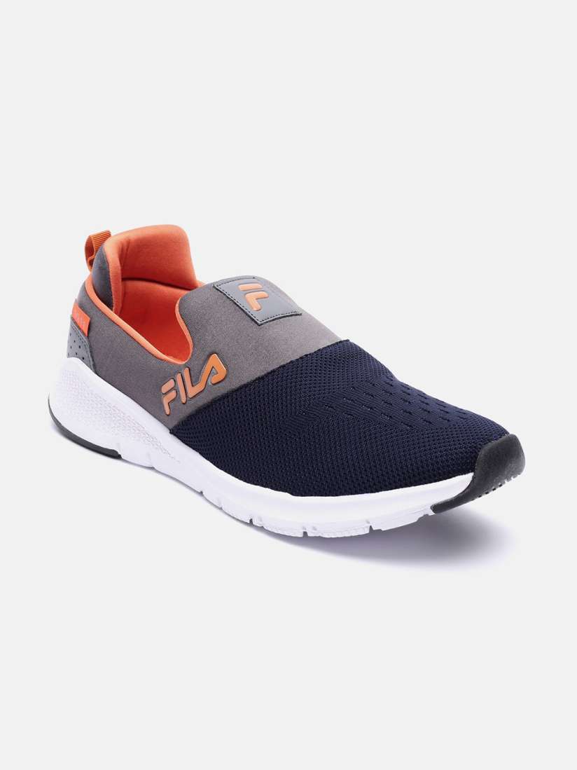 Fila non marking shoes hot sale
