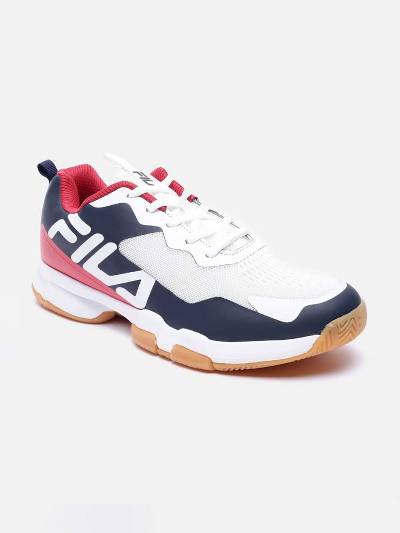 Fila basketball shoes myntra clearance
