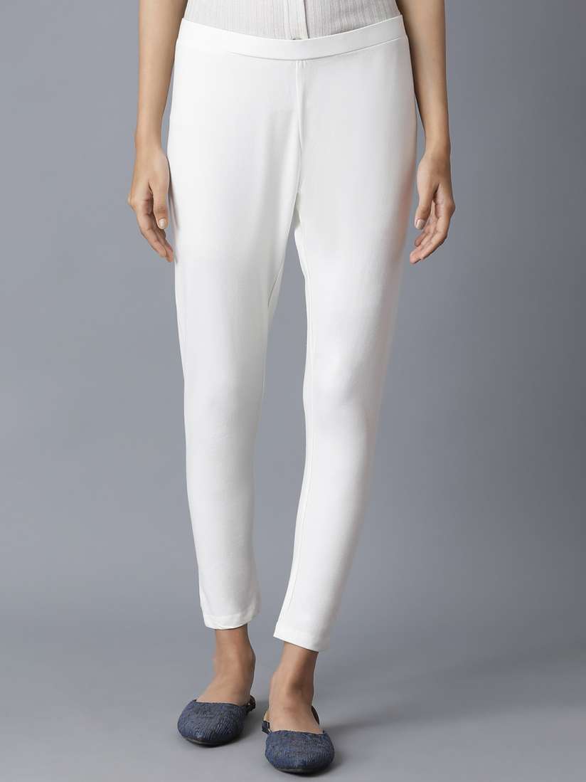 W pants myntra 2025