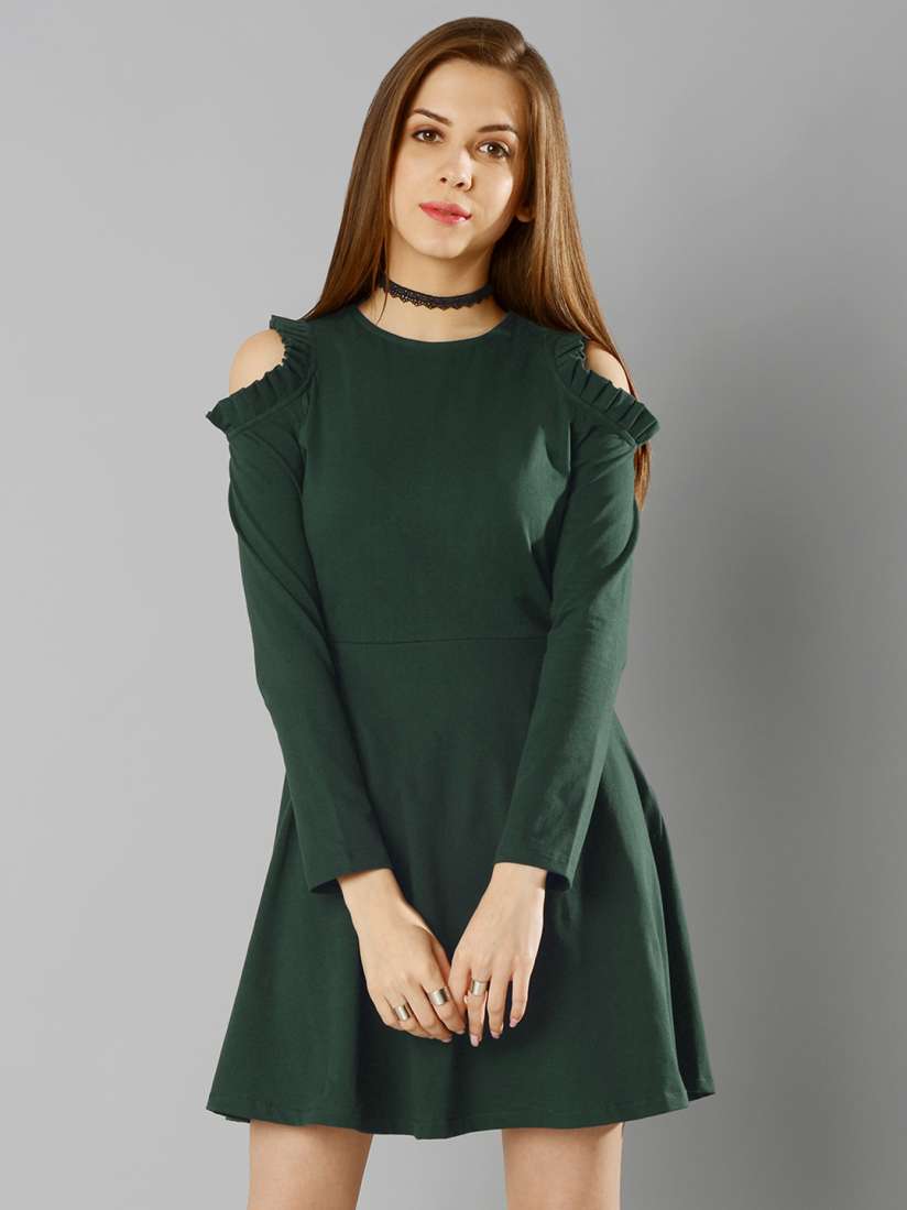 Faballey dresses myntra on sale