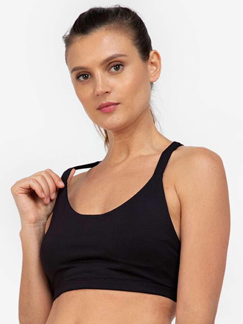 Zalora sports bra cheap