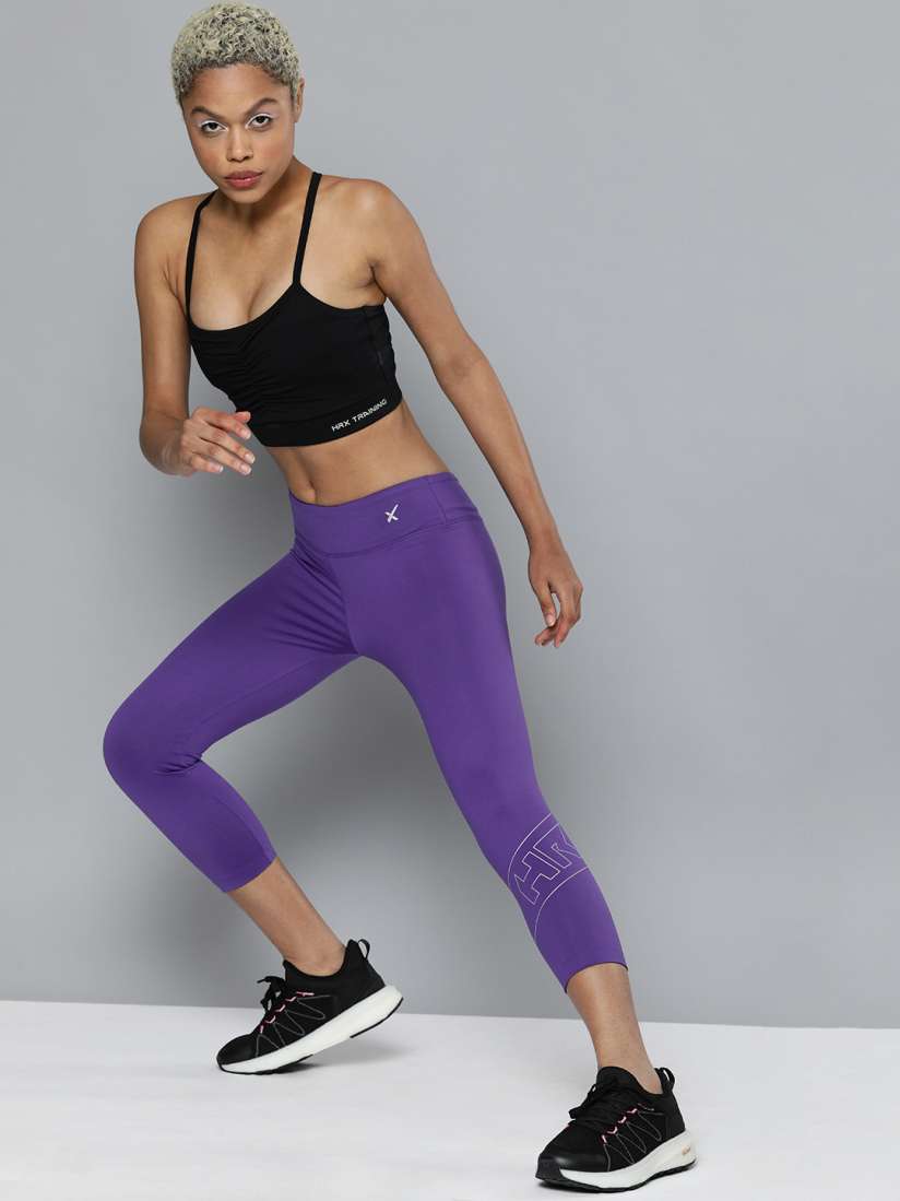 Hrx womens tights outlet