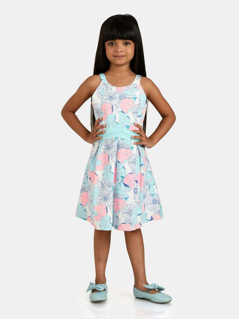 Peppermint dresses myntra top